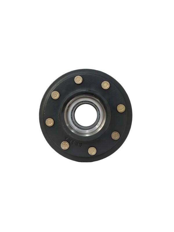 SH-865  For 7000LBS, idler axle,8-6.50PCD