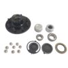 SH-865  For 7000LBS, idler axle,8-6.50PCD