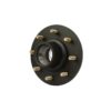 SH-865  For 7000LBS, idler axle,8-6.50PCD