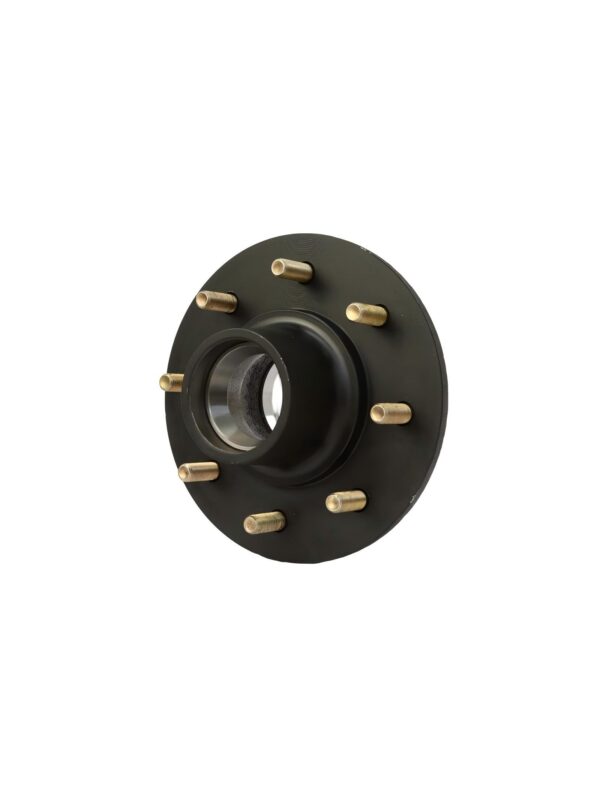 SH-865  For 7000LBS, idler axle,8-6.50PCD