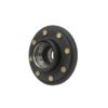 SH-865  For 7000LBS, idler axle,8-6.50PCD
