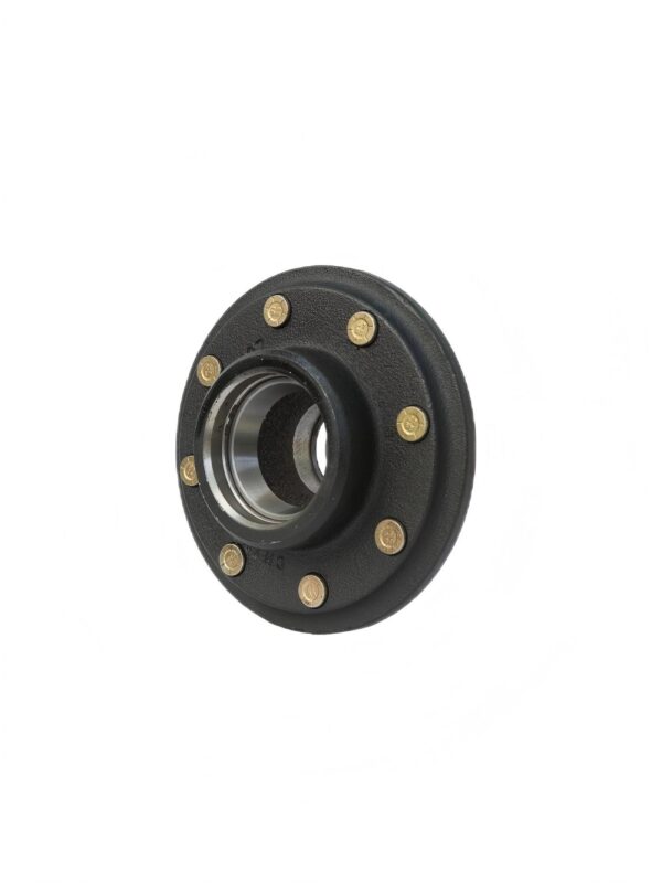 SH-865  For 7000LBS, idler axle,8-6.50PCD