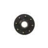 SH-865  For 7000LBS, idler axle,8-6.50PCD