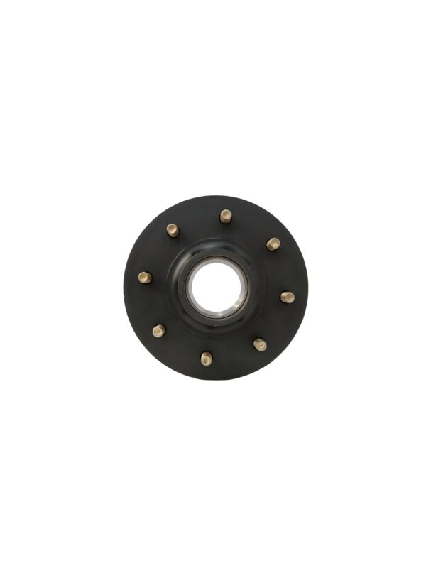 SH-865  For 7000LBS, idler axle,8-6.50PCD