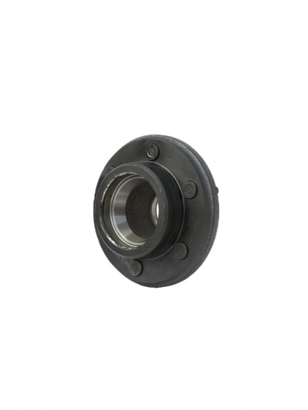 SH-655   For 6000LBS,idler axle, 6-5.50PCD