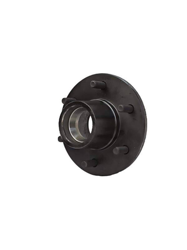 SH-655   For 6000LBS,idler axle, 6-5.50PCD