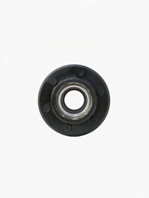SH-655   For 6000LBS,idler axle, 6-5.50PCD