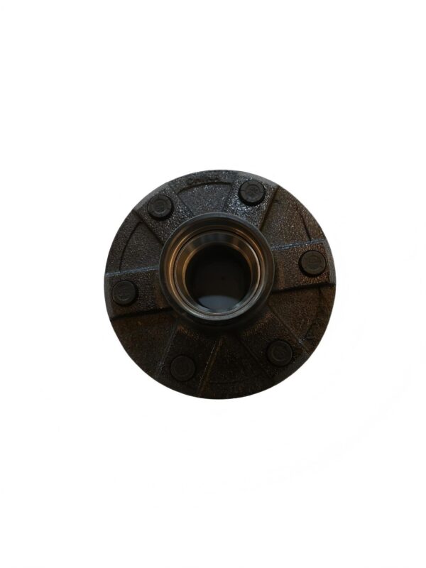 SH-749 For 3500LBS,idler axle, 6-5.50PCD