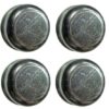 1.98″ Bearing Grease Cover Dust Cap For Trailer