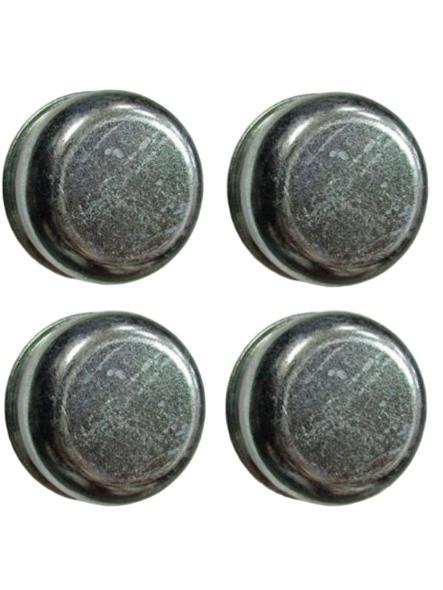 1.98″ Bearing Grease Cover Dust Cap For Trailer