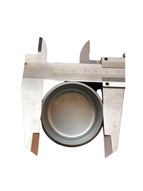 1.98″ Bearing Grease Cover Dust Cap For Trailer