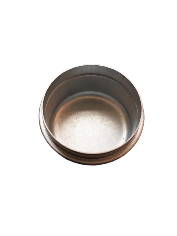 1.98″ Bearing Grease Cover Dust Cap For Trailer