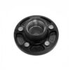 SH-46210 Hub Kit  For 3500LBS, 5-4.50 PCD