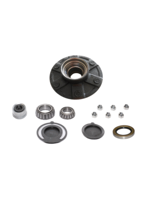 H-749 SH-749 For 3500LBS,idler axle, 6-5.50PCD