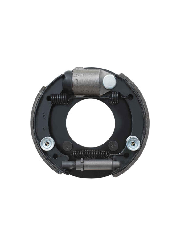 7" x 1 3/4" Hydraulic Uni-Servo Brake Kit-2,000-2,200lbs