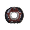 12 1/4″ ×2-1/2″ Electric Manual Adjust Brake-7200-8200lbs