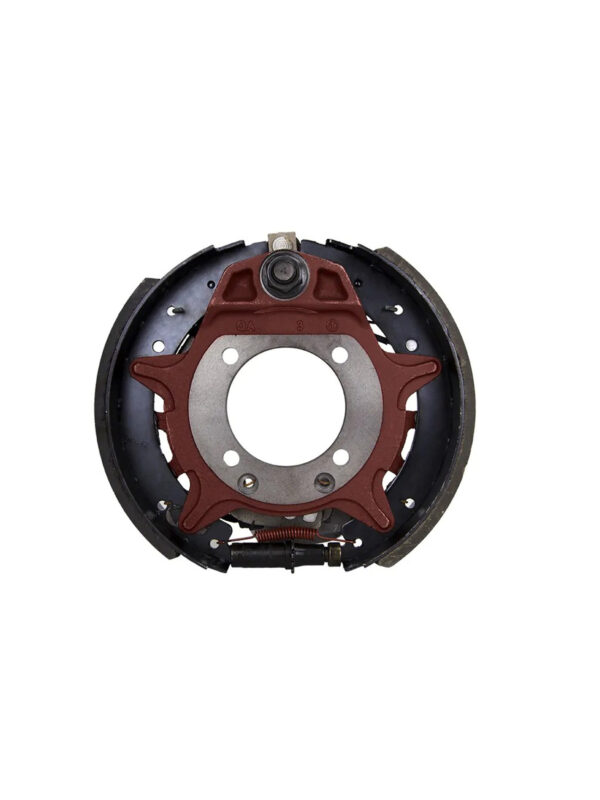 12 1/4″ ×2-1/2″ Electric Manual Adjust Brake-7200-8200lbs