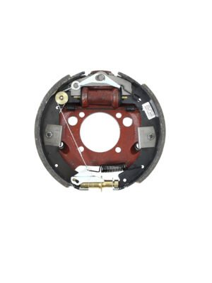 12 1/4″ ×3-3/8″ Hydraulic Uni-Servo Forward Self-Adjust-9,000-10,000lbs