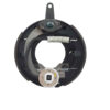 7"×1 1/4"electric brake Kit with parking lever-2,000-2,200lbs