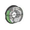 10" x 2 1/4" Electric Brake Kit-3,500lbs