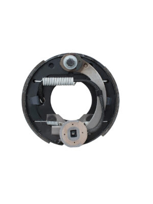 7" x 1 1/4" Electric Brake Kit-2,000-2,200lbs