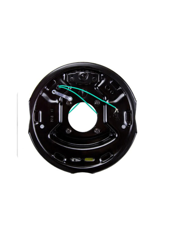 10″ ×2 1/4″ Electric Brake Kit with packing(Dexter type)-3,500lbs