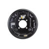 10″×2 1/4″Hydraulic Brake Kit-3,500lbs