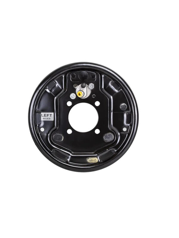 10″×2 1/4″Hydraulic Brake Kit-3,500lbs