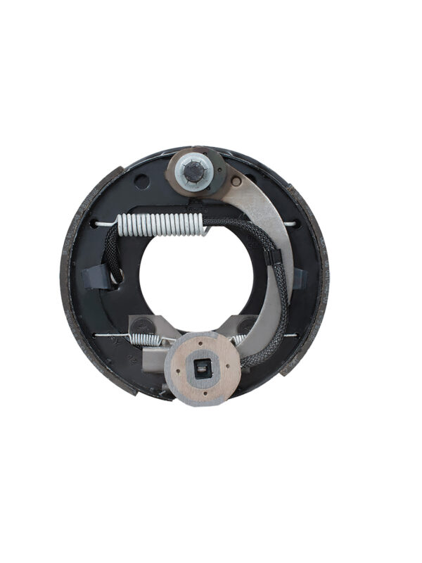 7" x 1 1/4" Electric Brake Kit-2,000-2,200lbs
