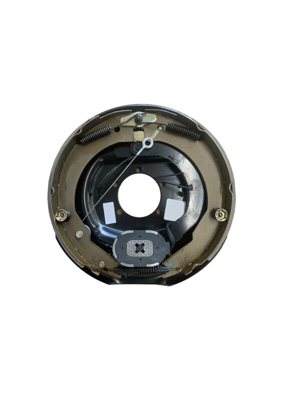 12″×2″ Electric Brake Kit slef adjusting-5200-7000lbs