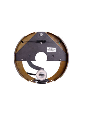 12″×2″ Mobil home electric Brake Kit-5,200-7,000lbs