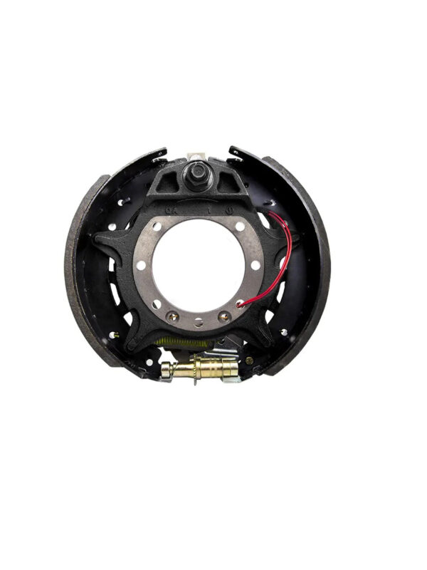 12 1/4″ ×3-3/8″ Electric Forward Self-Adjust Brake-7200-8000lbs