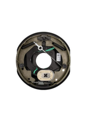 10″ ×2 1/4″ Electric Brake Kit slef adjusting-3,500lbs