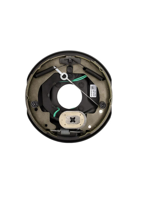 10″ ×2 1/4″ Electric Brake Kit slef adjusting-3,500lbs