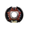 12 1/4″ ×3-3/8″ Electric Forward Self-Adjust Brake-7200-8000lbs