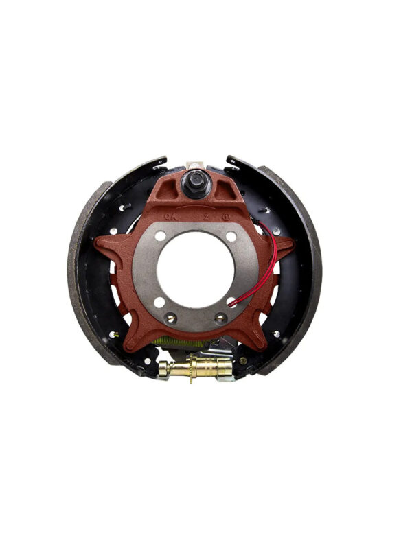 12 1/4″ ×3-3/8″ Electric Forward Self-Adjust Brake-7200-8000lbs
