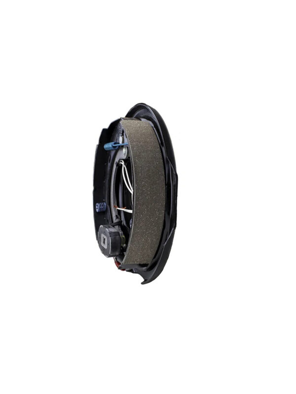 12″×2″ Electric Brake Kit-5,200-7,000lbs