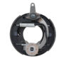 7"×1 1/4"electric brake Kit with parking lever-2,000-2,200lbs