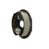 10″ ×2 1/4″ Electric Brake Kit slef adjusting-3,500lbs