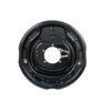 12″×2″ Electric Brake Kit-5,200-7,000lbs