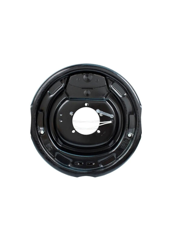 12″×2″ Electric Brake Kit-5,200-7,000lbs