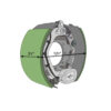 12 1/4″ ×3-3/8″ Electric Forward Self-Adjust Brake-7200-8000lbs