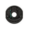 10" x 2 1/4" Electric Brake Kit-3,500lbs