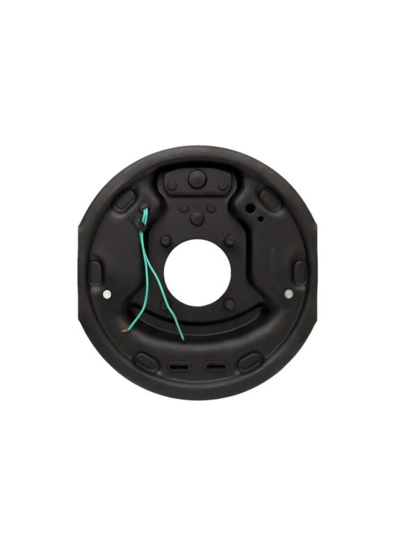 10" x 2 1/4" Electric Brake Kit-3,500lbs