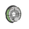 12″×2″ Electric Brake Kit-5,200-7,000lbs