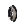 12″×2″ Electric Brake Kit with packing lever（Dexter type）-5200-7000lbs