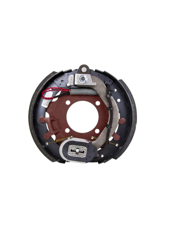 12 1/4″ ×2-1/2″ Electric Manual Adjust Brake-7200-8200lbs