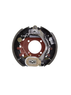 12 1/4″ ×3-3/8″ Electric Forward Self-Adjust Brake-7200-8000lbs