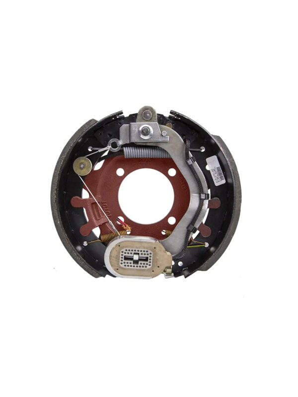 12 1/4″ ×3-3/8″ Electric Forward Self-Adjust Brake-7200-8000lbs