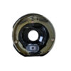 12″×2″ Electric Brake Kit-5,200-7,000lbs